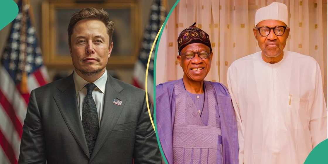 Kotu ta yi magana kan yarjejeniyar Najeriya da kamfanin X Kotu ta yi magana kan yarjejeniyar Najeriya da kamfanin X