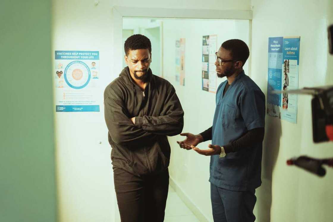 Inkblot Productions releases trailer for 'Saving Onome': A Compelling Tale of Love and Desperation Inkblot Productions releases trailer for 'Saving Onome': A Compelling Tale of Love and Desperation