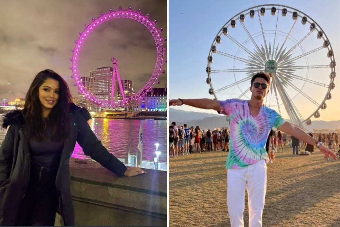 Is Darren Barnet single? Is Darren Barnet single?