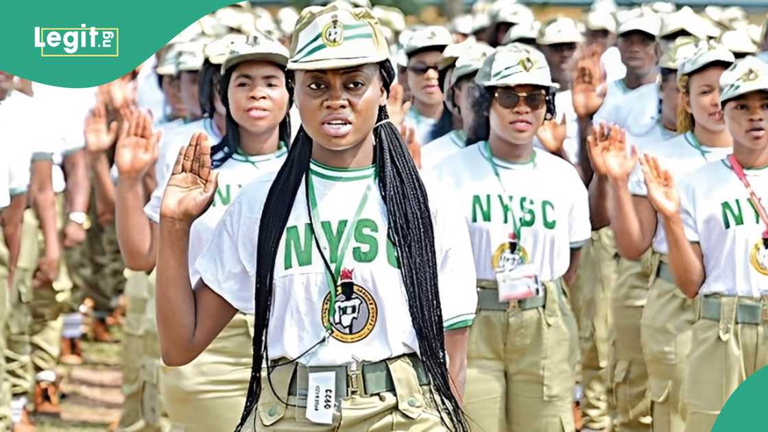 Adamwa gov hikes corps members’ allowance, new amount disclosed