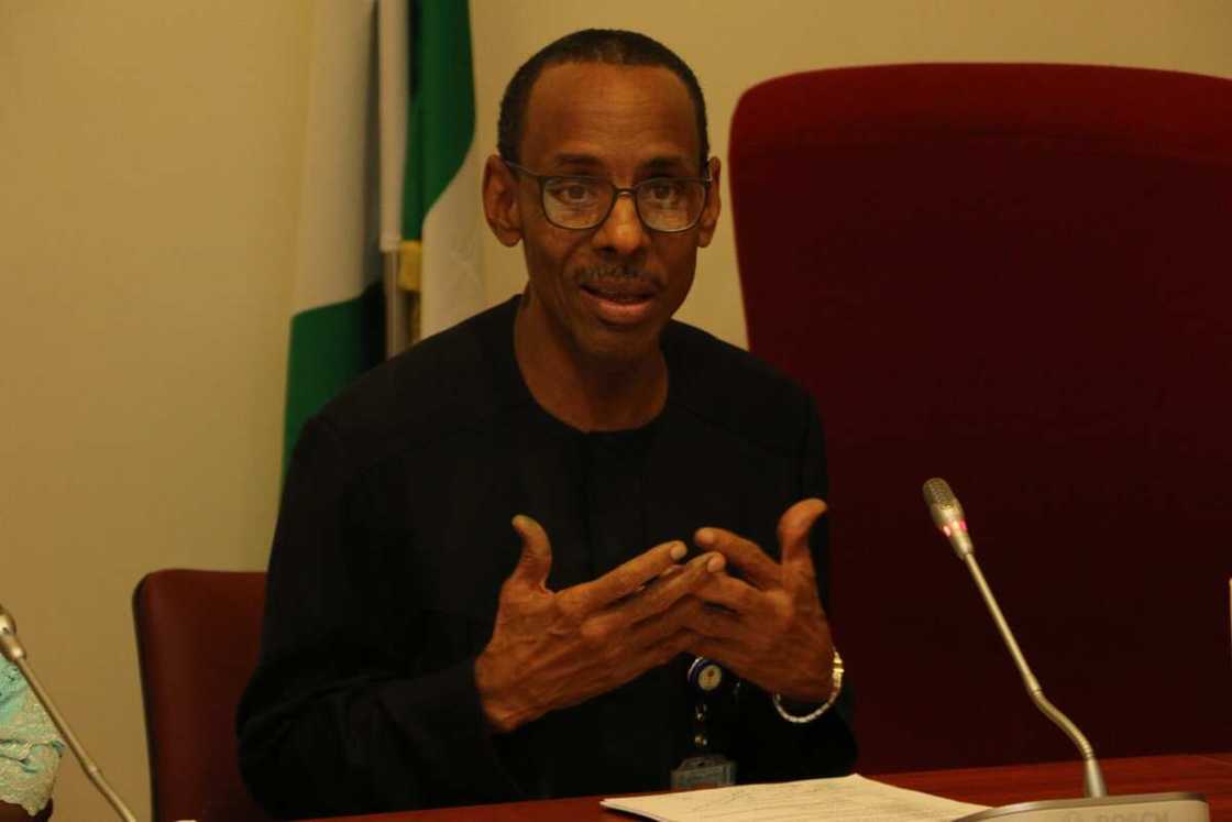 Northern Elders Forum spokesman Northern Elders Forum spokesman