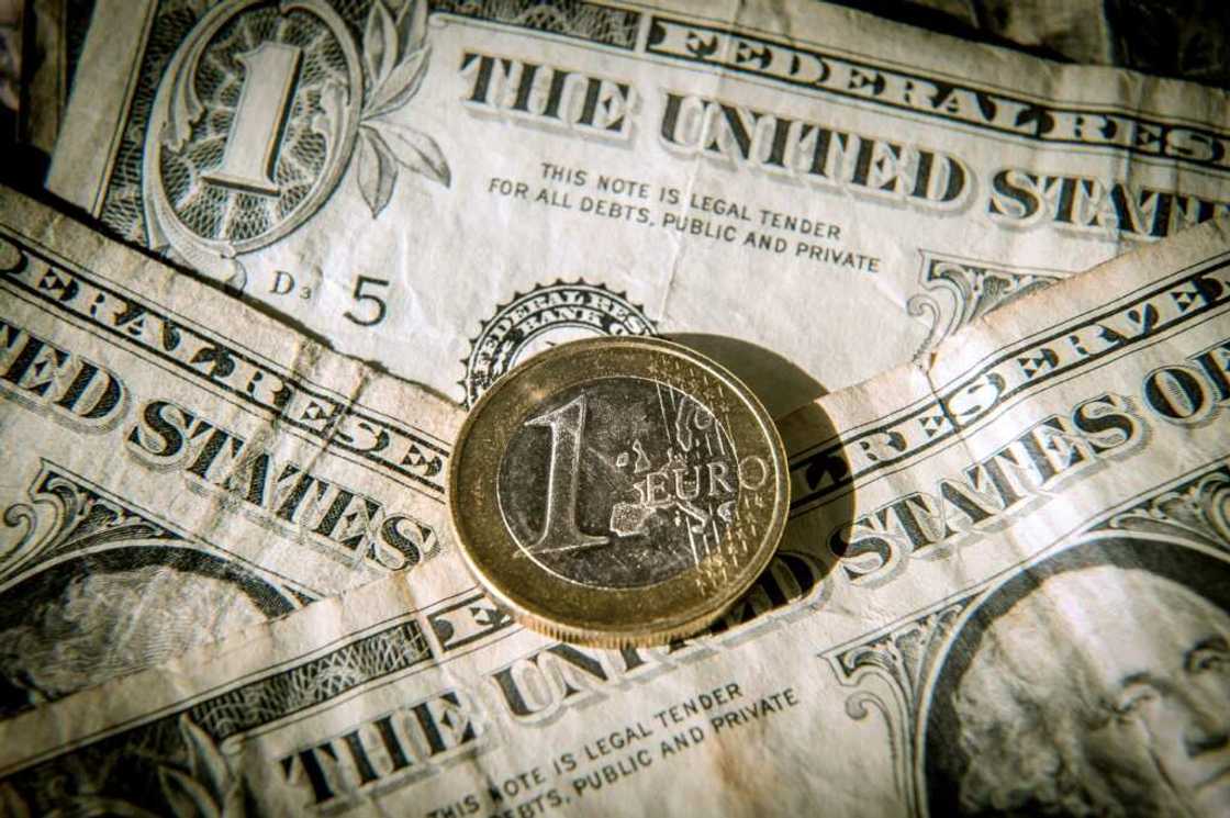 The euro fell below parity for the first time in two decades last week, but believe it could rebound once worries about gas supplies and inflation subside The euro fell below parity for the first time in two decades last week, but believe it could rebound once worries about gas supplies and inflation subside