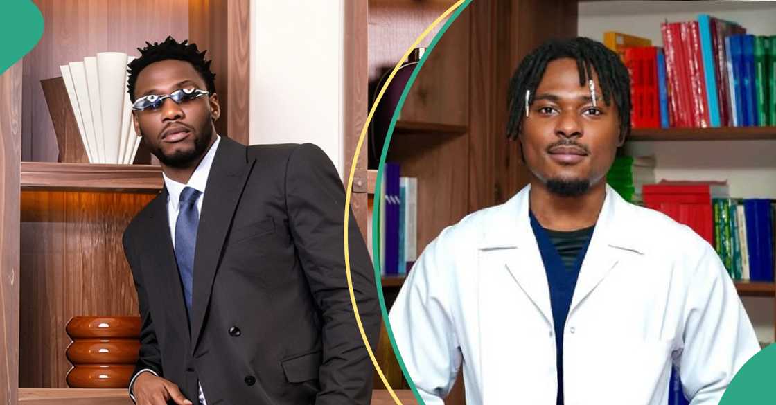 BBnaija Kayikunmi reacts to Faith’s disqualification