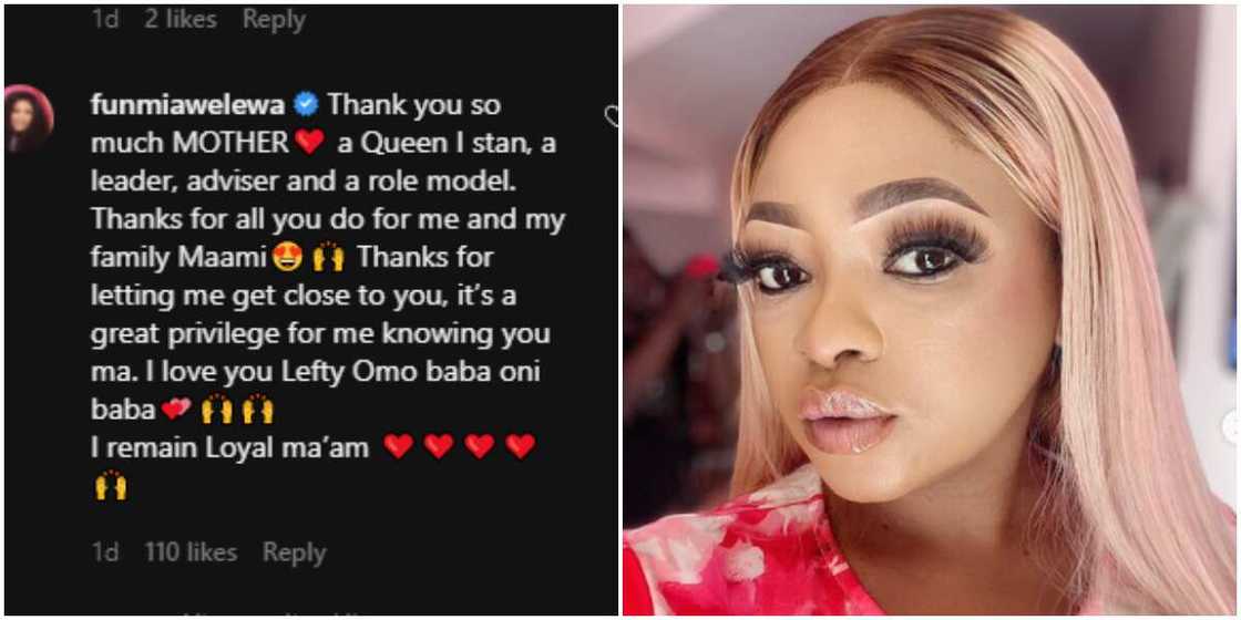 Funmi Awelewa Funmi Awelewa