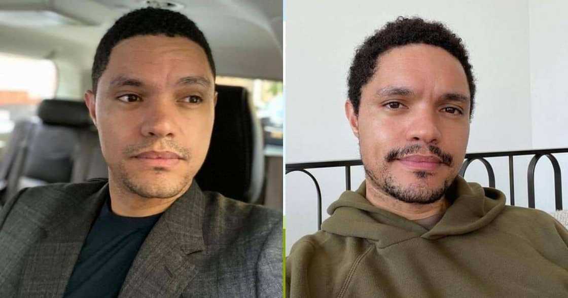 5 cool facts, Trevor Noah, his African roots 5 cool facts, Trevor Noah, his African roots