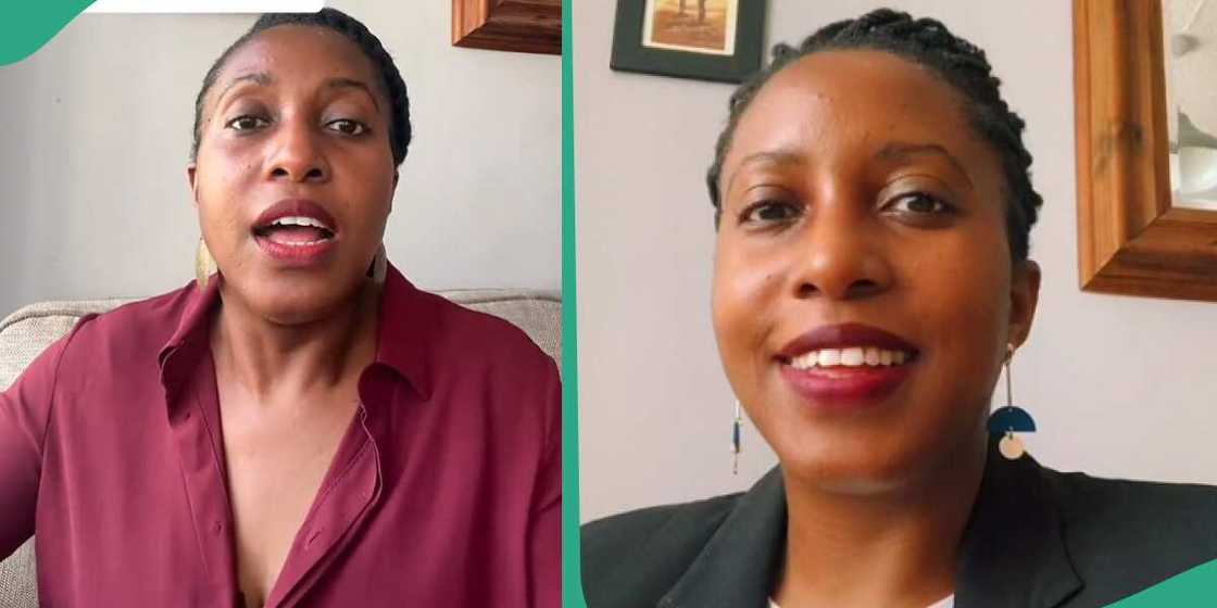 Lady explains how to get UK skilled worker visa. Lady explains how to get UK skilled worker visa.
