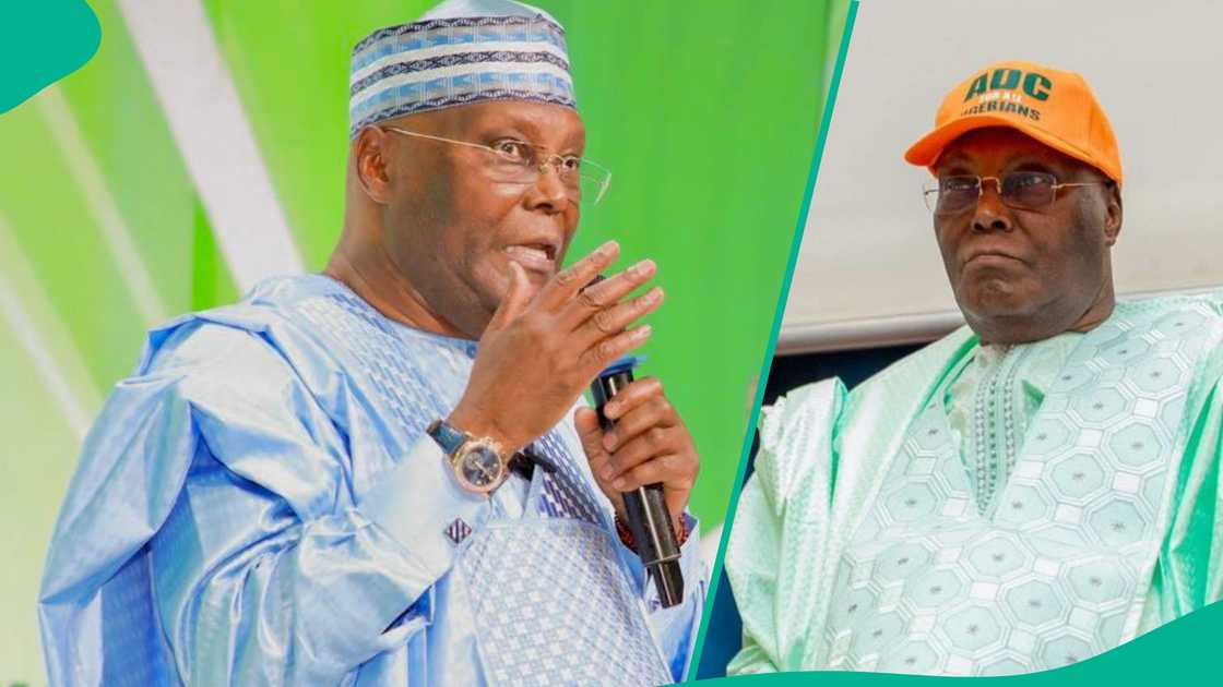 Atiku officially joins ADC, gets membership card in Adamawa