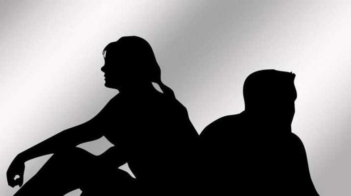 Wife complains of neglect from husband, seeks divorce Wife complains of neglect from husband, seeks divorce
