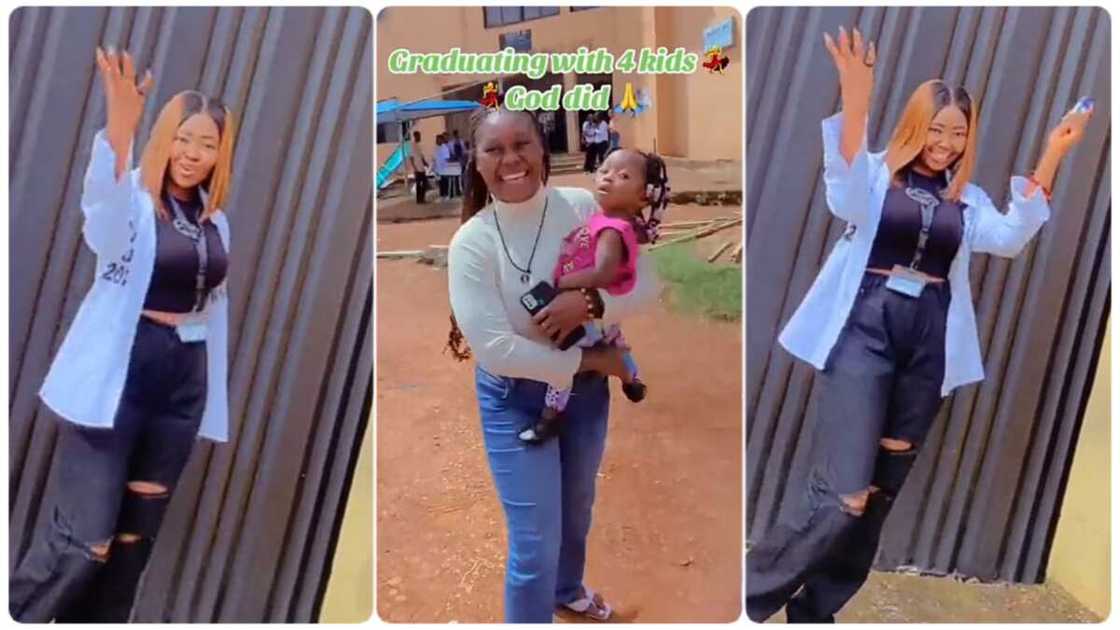 Photo of young lady Photo of young lady