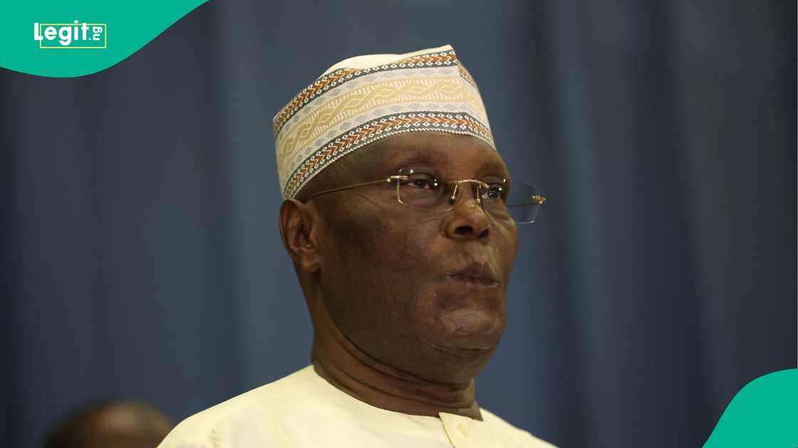 Atiku Abubakar, Presidency, Bola Tinubu, El Rufai, INEC Atiku Abubakar, Presidency, Bola Tinubu, El Rufai, INEC