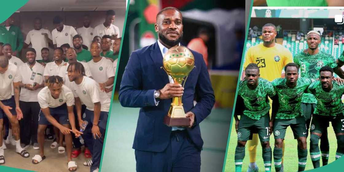 Nigeria vs Ivory Coast, Jay Jay Okocha at 2023 AFCON, Super Eagles at 2023 AFCON Nigeria vs Ivory Coast, Jay Jay Okocha at 2023 AFCON, Super Eagles at 2023 AFCON