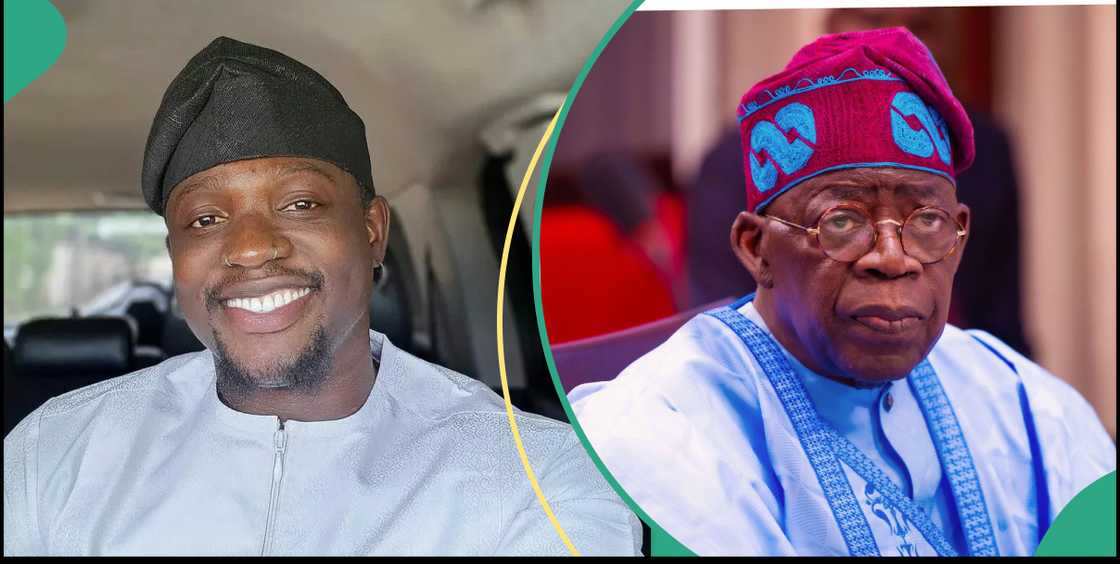 Verydarkman Tinubu Verydarkman Tinubu