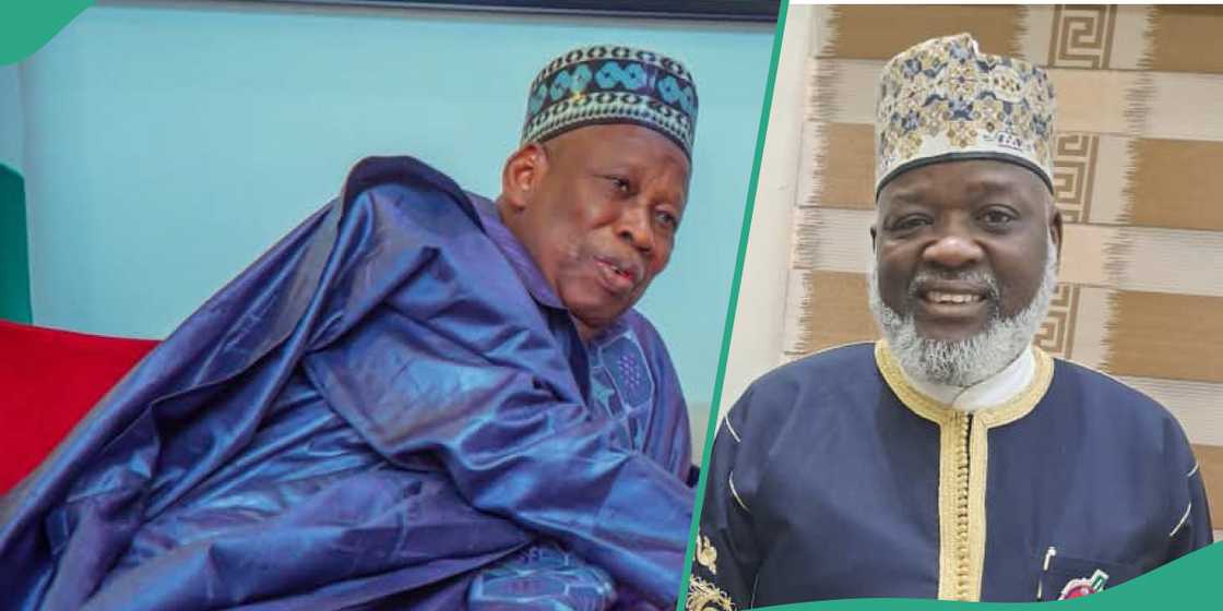 Names of political stakeholders from Kano that Tinubu appointed board chairmen and secretary for key agencies Names of political stakeholders from Kano that Tinubu appointed board chairmen and secretary for key agencies