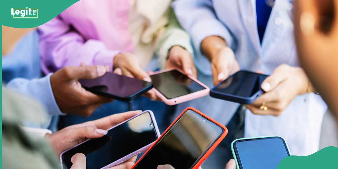 African countries that use social media the most African countries that use social media the most