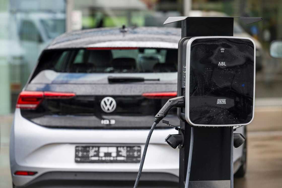 European automakers say the EU's push for electric vehicles 'is too rigid to produce success'