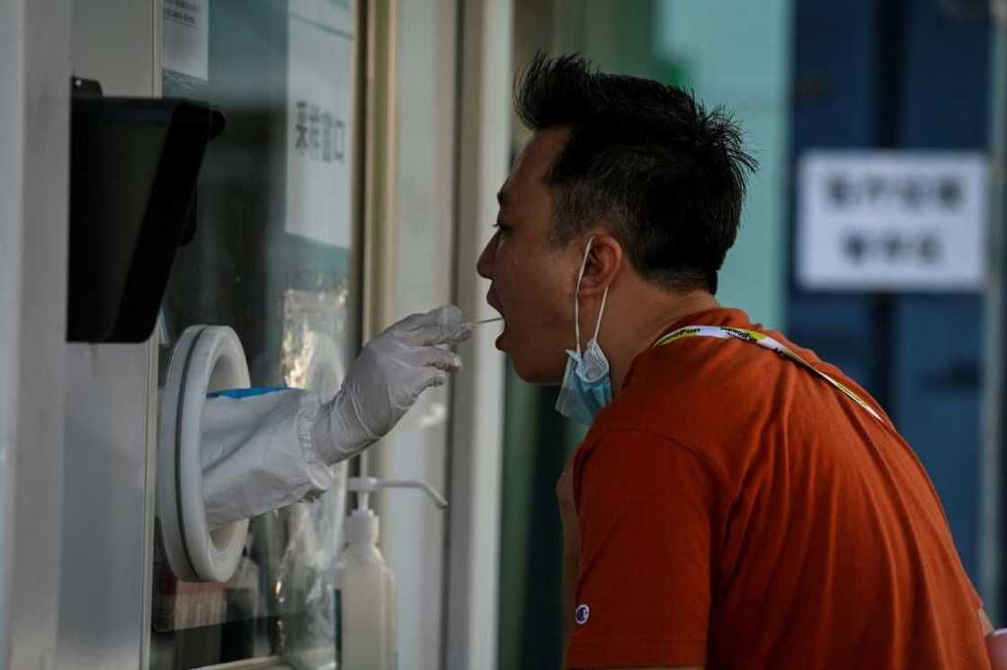 Chengdu will become the latest Chinese city to go into effective lockdown as the country remains wedded to a zero-Covid strategy Chengdu will become the latest Chinese city to go into effective lockdown as the country remains wedded to a zero-Covid strategy