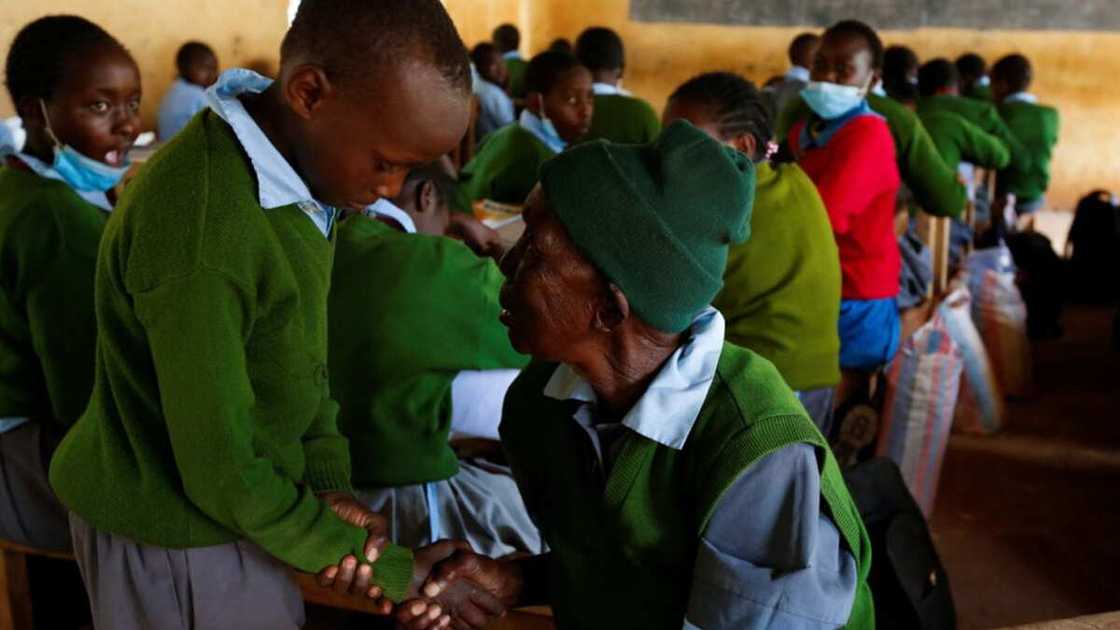 Gogo Priscilla Gogo Priscilla