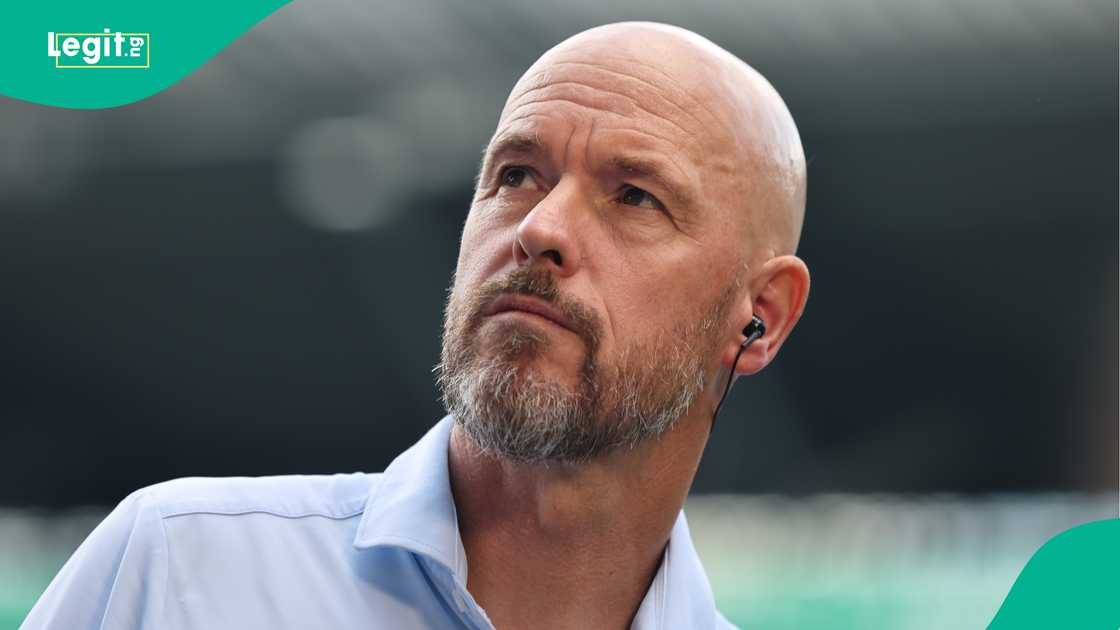 Victor Boniface, Super Eagles, Erik ten Hag, Bayer Leverkusen, AC Milan Victor Boniface, Super Eagles, Erik ten Hag, Bayer Leverkusen, AC Milan