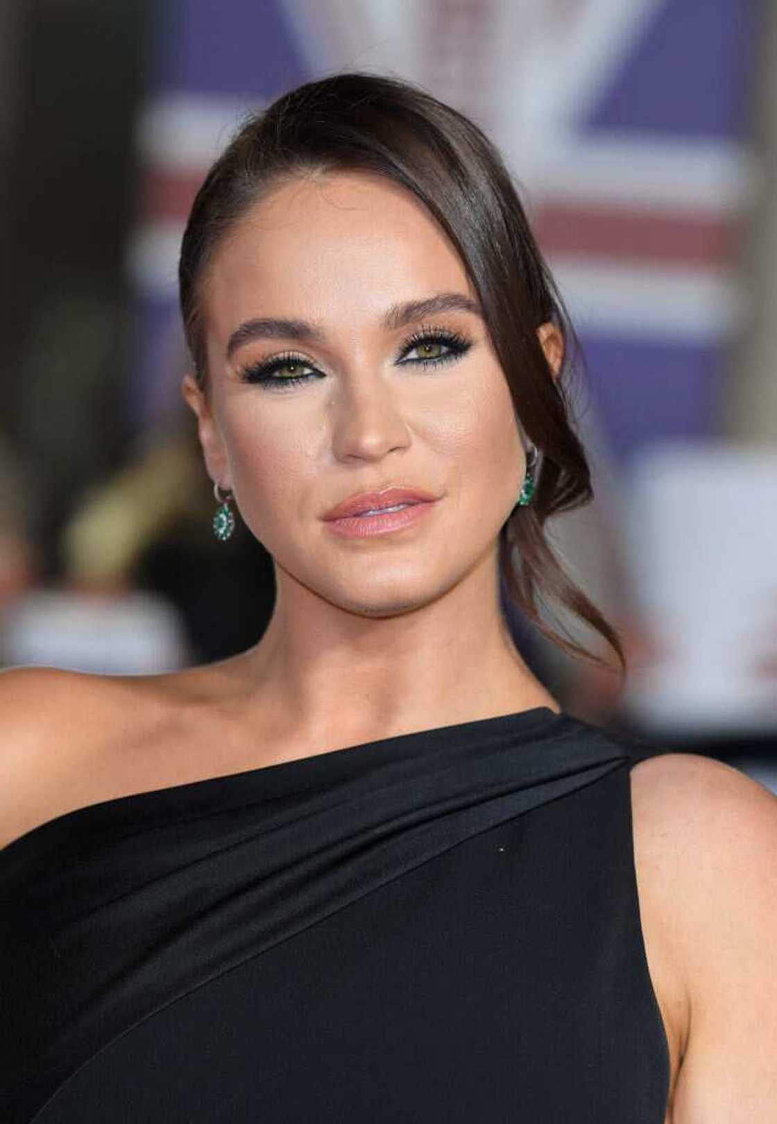 Who is Vicky Pattison Who is Vicky Pattison