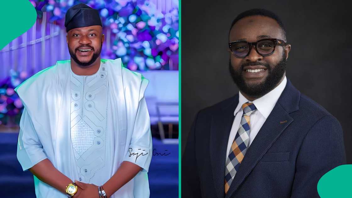 Femi Adebayo opens new film hub as Nollywood prepares for Detty December. Femi Adebayo opens new film hub as Nollywood prepares for Detty December.