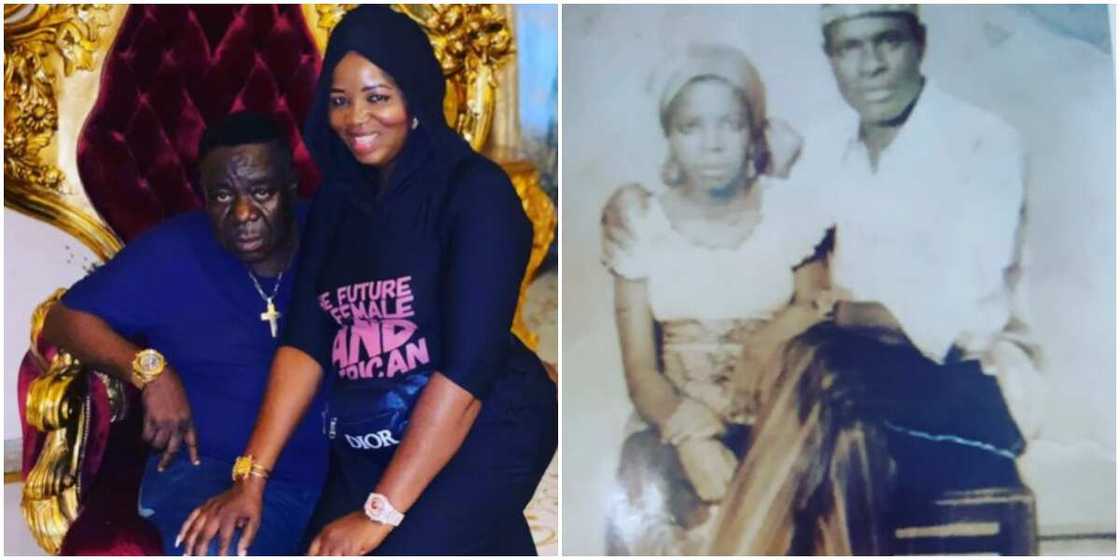 Mr Ibu Mr Ibu