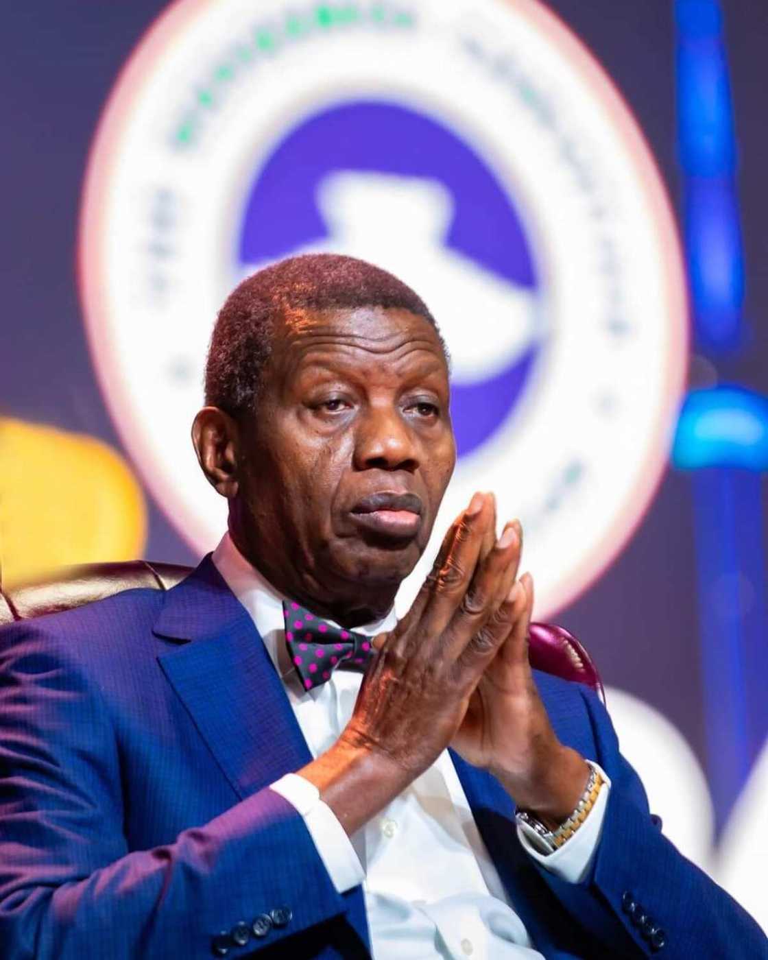 Chapel of Mercy, Jos, Pastor Enoch Adeboye, the Redeemed Christian Church of God (RCCG), Late Rev. Isaac Oyebamiji Chapel of Mercy, Jos, Pastor Enoch Adeboye, the Redeemed Christian Church of God (RCCG), Late Rev. Isaac Oyebamiji