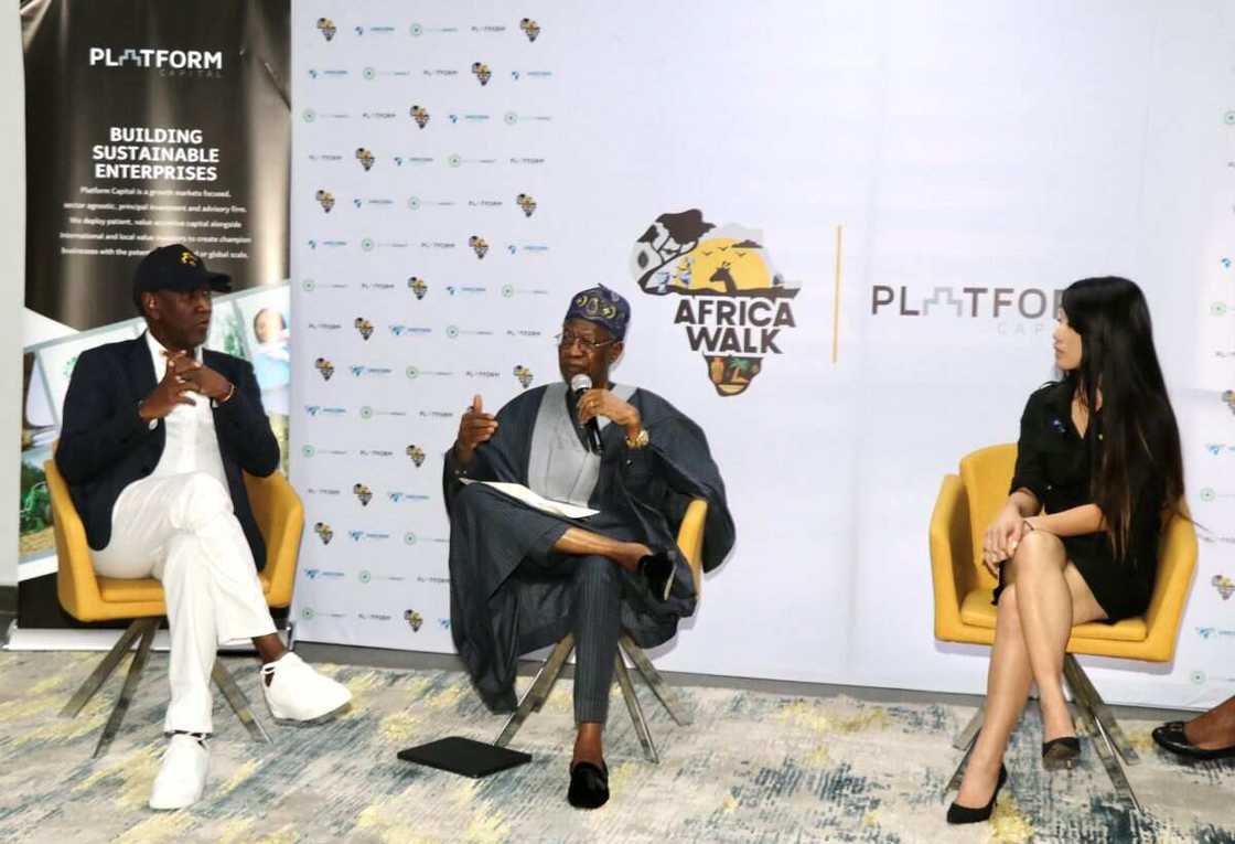 Lai Mohammed, Chief of defence staff, insecurity in Nigeria, Muhammadu Buhari, Boko Haram in Nigeria, terrorism Lai Mohammed, Chief of defence staff, insecurity in Nigeria, Muhammadu Buhari, Boko Haram in Nigeria, terrorism