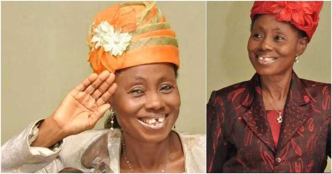 Late Sola Onayiga Late Sola Onayiga