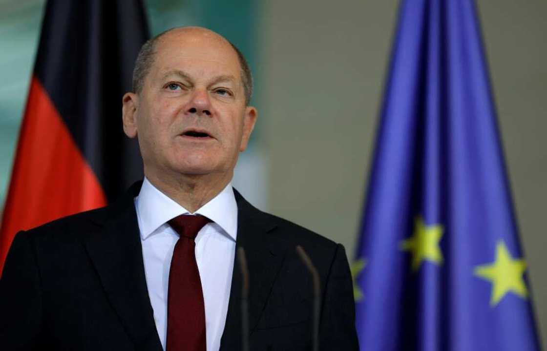 The Federal Constitutional Court is examining accusations from the main opposition CDU party that Chancellor Olaf Scholz's ruling coalition has acted in contravention to the 'debt brake' The Federal Constitutional Court is examining accusations from the main opposition CDU party that Chancellor Olaf Scholz's ruling coalition has acted in contravention to the 'debt brake'