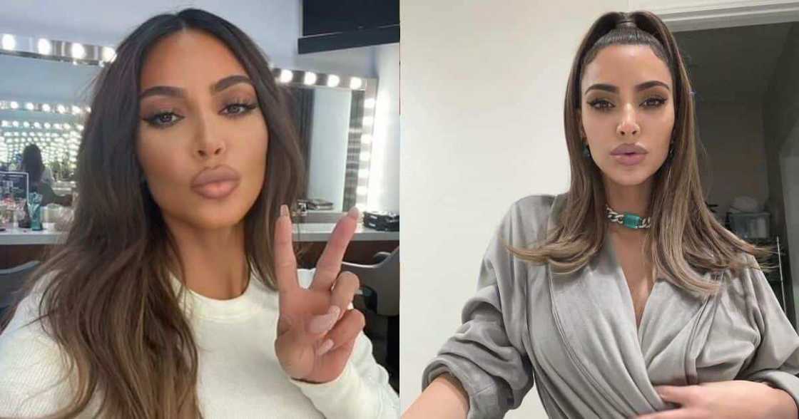 Kim Kardashian West’s no closer to becoming a lawyer, flunks baby bar Kim Kardashian West’s no closer to becoming a lawyer, flunks baby bar