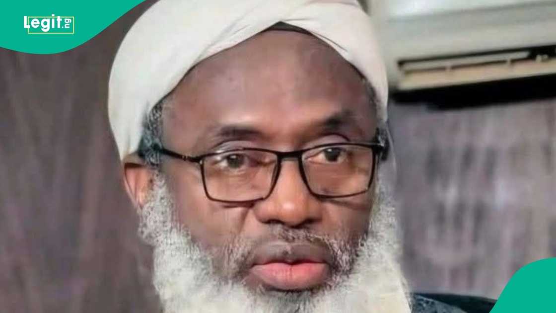 Ahmad Gumi