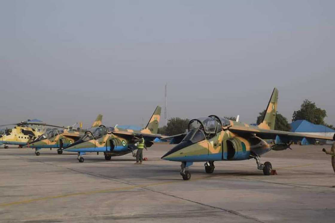 Tucano fighter jets Tucano fighter jets