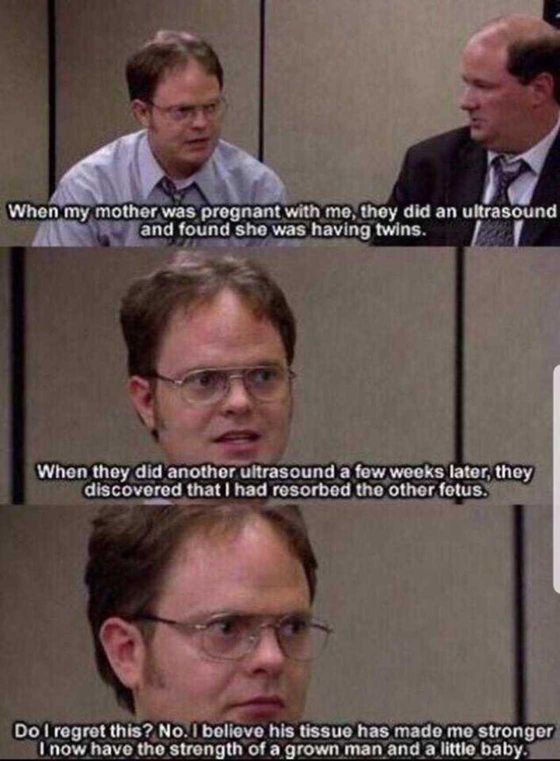 best office quotes
