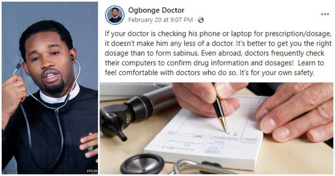 Mayor Chikwe Greatness, Ogbonge Doctor, prescriptions Mayor Chikwe Greatness, Ogbonge Doctor, prescriptions