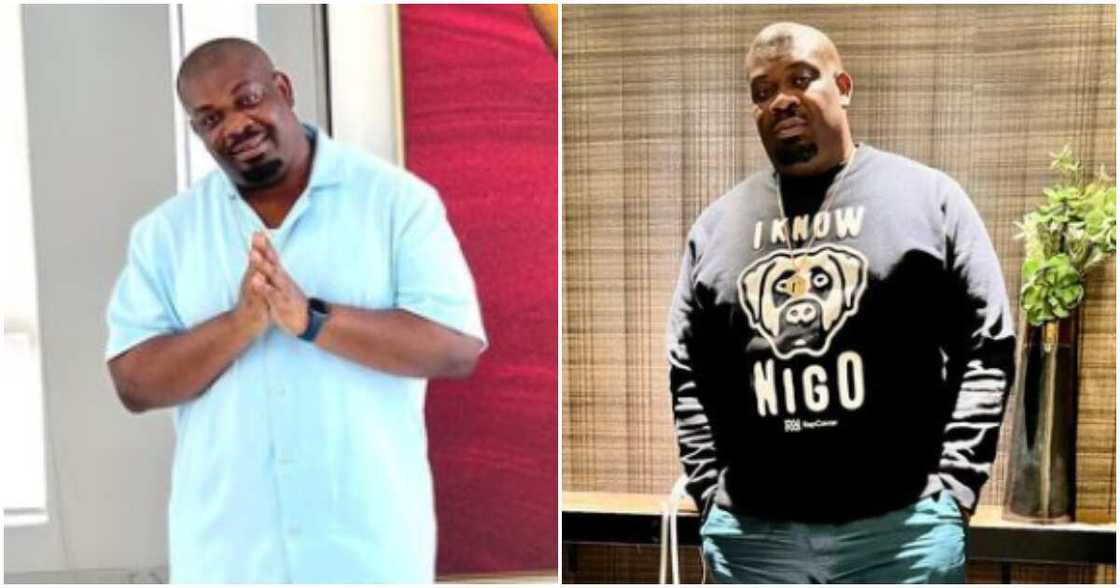 Don Jazzy Don Jazzy