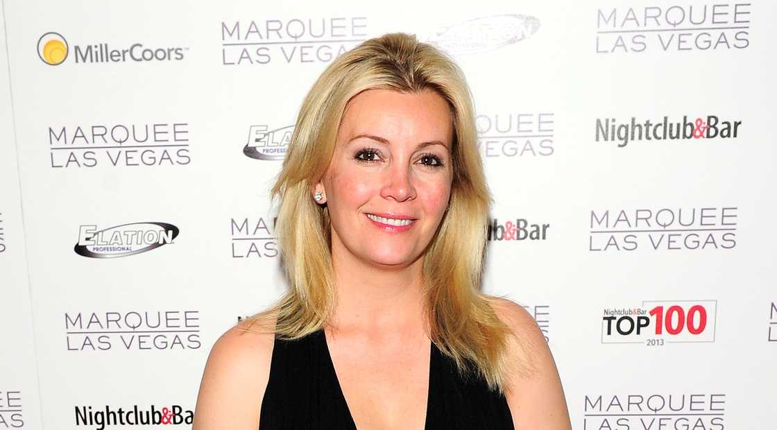 Nicole Taffer poses on the red carpet of the Top 100 Platinum party. Nicole Taffer poses on the red carpet of the Top 100 Platinum party.