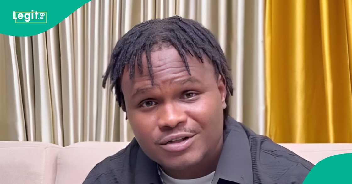 Oluwadolarz shares his thoughts with new rap song. Oluwadolarz shares his thoughts with new rap song.