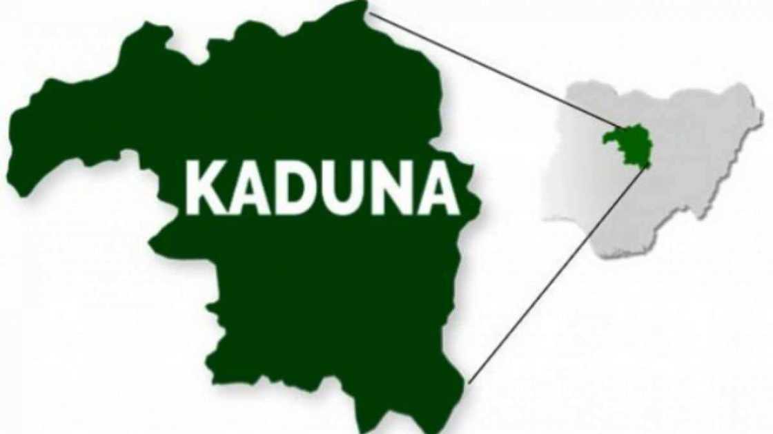 Kaduna Kaduna