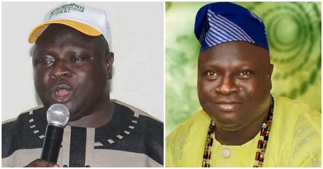 Oko Oloyun: Fraud suspected as police interrogate escorts, staff over Fatai Yusuf's murder Oko Oloyun: Fraud suspected as police interrogate escorts, staff over Fatai Yusuf's murder