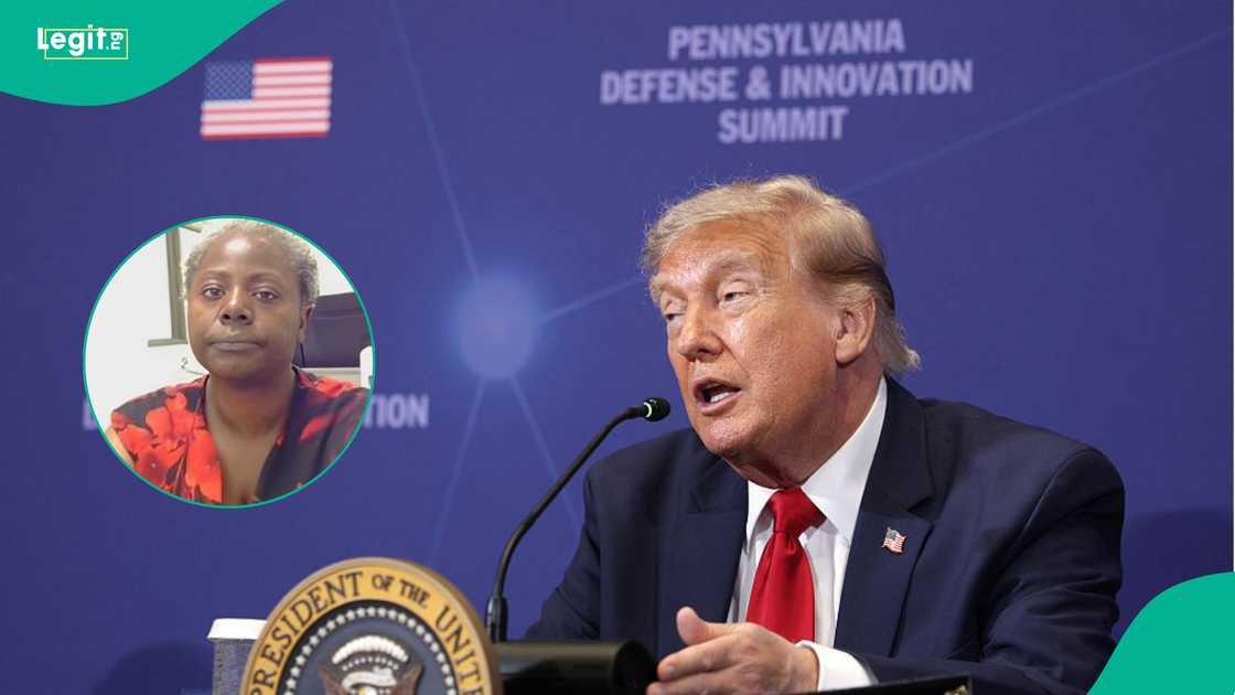 US Withdraws Name of Nominee Meant to Head the Deportation of Over 112 Nigerians, Others