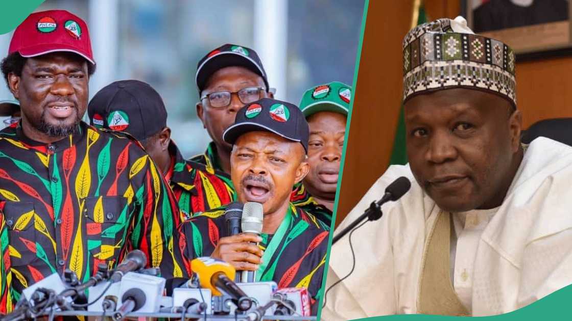 Gombe to implement N70,000 minimum wage Gombe to implement N70,000 minimum wage