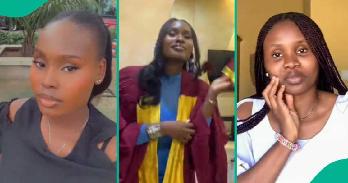 Graduate reacts after seeing 4.49 CGPA. Graduate reacts after seeing 4.49 CGPA.