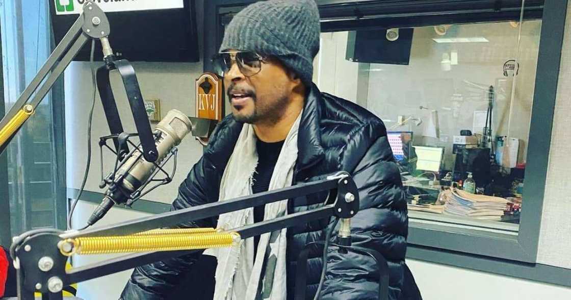 Damon Wayans called out Dave Chappelle to a Verzuz stand-up battle. Damon Wayans called out Dave Chappelle to a Verzuz stand-up battle.