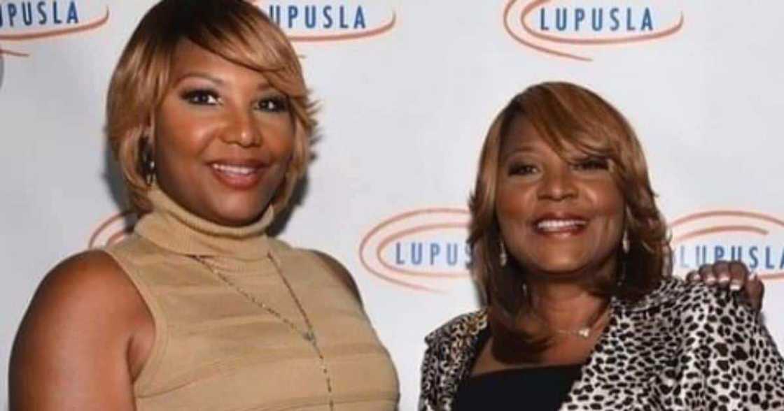 Evelyn Braxton, heartbreaking message, Traci Braxton’s passing Evelyn Braxton, heartbreaking message, Traci Braxton’s passing