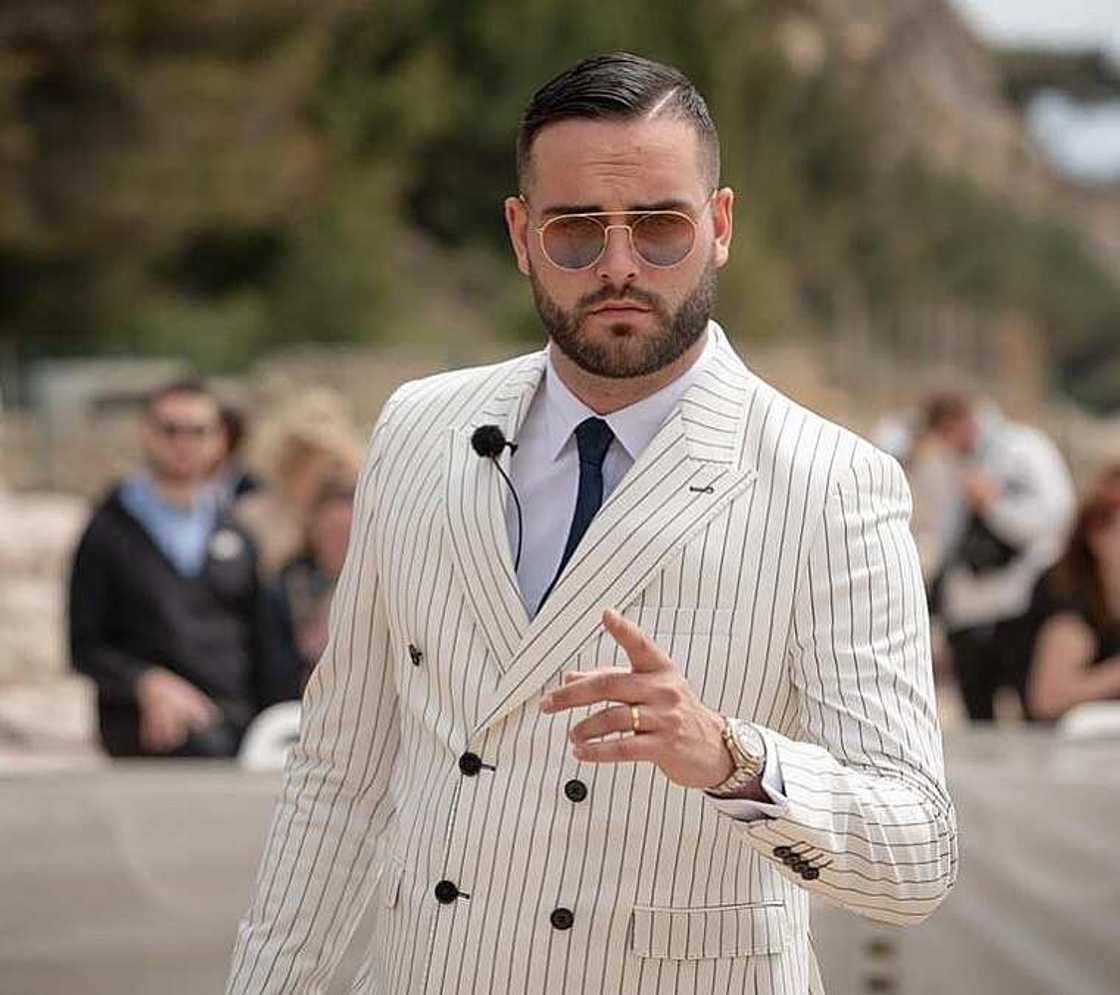 Nikola Lozina Nikola Lozina