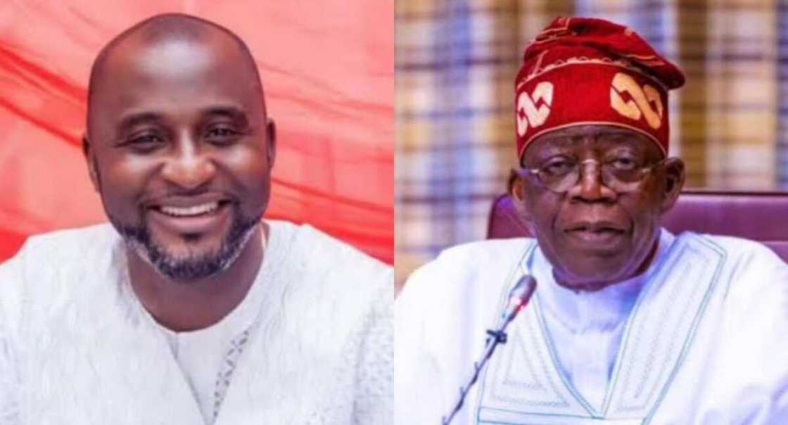 Dan Majalisar Wakilai na jam'iyyar Labour ya nemi Obi ya mutunta Tinubu Dan Majalisar Wakilai na jam'iyyar Labour ya nemi Obi ya mutunta Tinubu