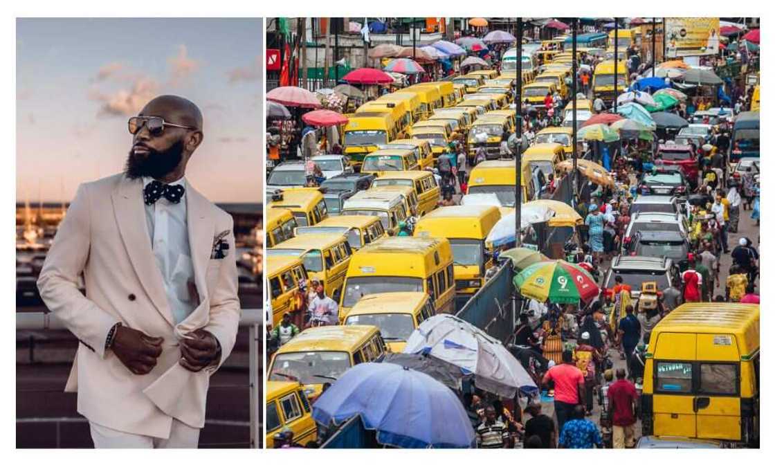 Lagos millionaires, Wealth Report