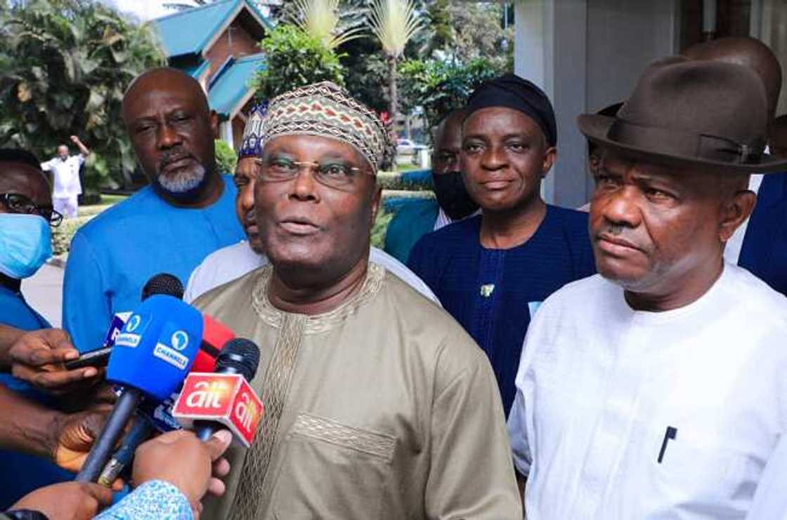 PDP Presidential Primaries, PDP Presidential, Atiku, Wike, 2023 election PDP Presidential Primaries, PDP Presidential, Atiku, Wike, 2023 election