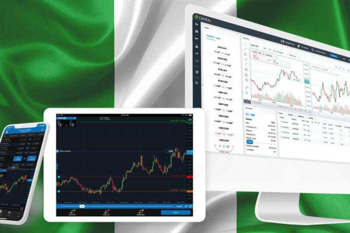 5 Best Forex Trading Apps in Nigeria 5 Best Forex Trading Apps in Nigeria