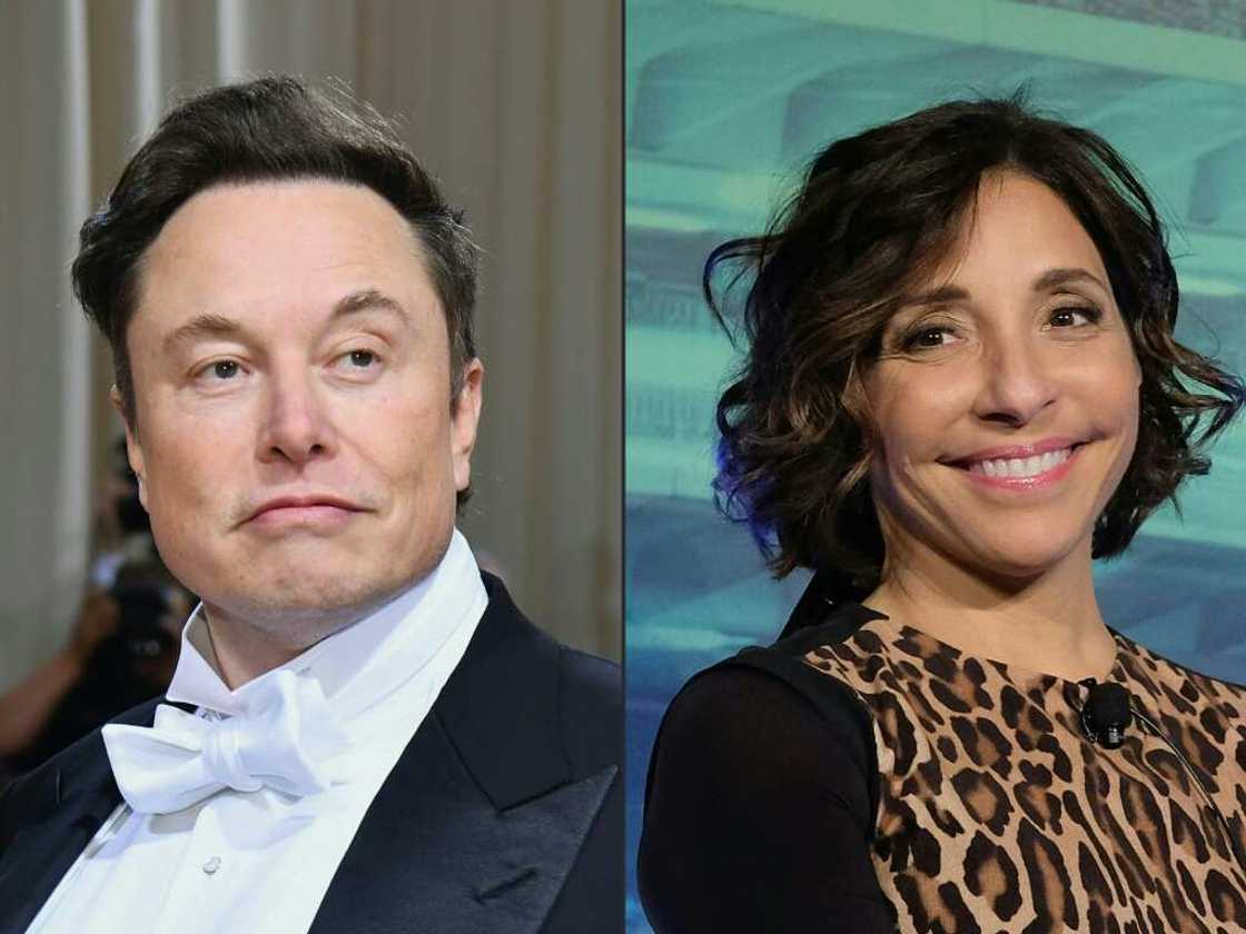 X chief executive Linda Yaccarino says that she saw Elon Musk training for a possible cage match with Meta boss Mark Zuckerberg but didn't know for sure whether the pair was serious about a fight X chief executive Linda Yaccarino says that she saw Elon Musk training for a possible cage match with Meta boss Mark Zuckerberg but didn't know for sure whether the pair was serious about a fight